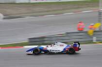 Nr.6 Matevos ISAAKYAN in der World Series Formel V8 3.5. , am 16.7.2017 auf dem Nürburgring im Rahmenprogramm der FIA WEC.