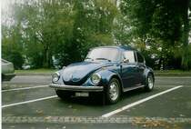 VW-Kfer AG 321441 in Thun, Lachen