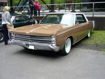 Plymouth Fury III fourdoor Hardtop des Modelljahres 1967. Wie bei Plymouth üblich, konnte der Käufer zwischen etlichen Motorisierungsvarianten im Bereich von 6-Zylinderreihenmotoren und V8-motoren wählen. Altmetall trifft Altmetall am 23.07.2017 im LaPaDu.