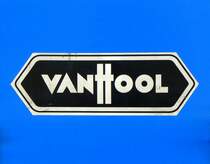 VANHOOL, 1947 gegrndeter Nutzfahrzeughersteller in Antwerpen/Belgien, Juli 2017 