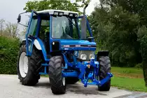 Ford Traktor 6410