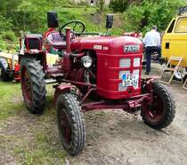 =Fahr D 90 ausgestellt im Mai 2017 in der Burgenstadt Schlitz