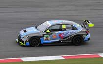 Target Competition GER, Audi RS3 LMS, Fahrer: Tim Zimmermann, im ADAC TCR Germany, im Rahmenprogramm des ADAC GT-Masters Nürburgring am 5.8.2017.