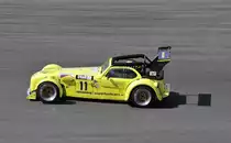 #11, Donkervoort D8R, 1781 ccm, 350 PS,650 kg mit Johannes Kreuerbeim beim Spezial Tourenwagen Trophy, im Rahmenprogramm des ADAC GT-Masters Nürburgring am 5.8.2017