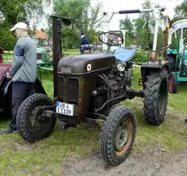 =Bautz, ausgestellt im Mai 2017 in der Burgenstadt Schlitz