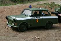 trabant mp