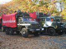 zil und kraz