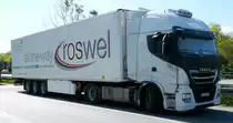 =Iveco von  roswel  rastet im Mai 2017 an der A 3