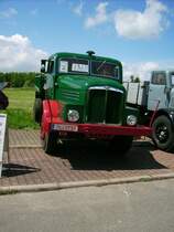 H6 Kiper beim Treffen in Auerbach Rebesgr�n 2008