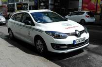 =Renault Megane gesehen im Juli 2017 in Wiesbaden