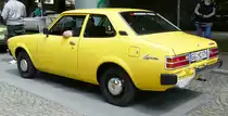 =Misubishi Lancer 1400 GL, Bj. 1978, steht anl. der ADAC Deutschland Klassik 2017 in Fulda, Juli 2017