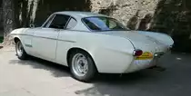 =Volvo P 1800 Coupe, gesehen anl. der ADAC Deutschland Klassik 2017 in Fulda, Juli 2017