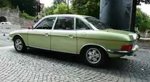 =NSU Ro 80, 115 PS, Bj. 1976, gesehen anl. der ADAC Deutschland Klassik 2017 in Fulda, Juli 2017