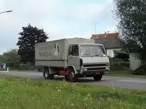 Niedermodern 03/09/17 : Berliet 700KB