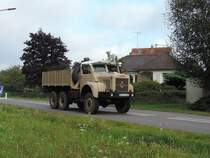 Nidermodern 03/09/17 : Berliet GBC 8 MK