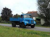 Niedermodern 03/09/17 : Berliet GLC
