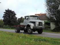 Niedermodern - 03.09.17 : Berliet L64.