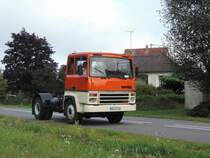 Niedermodern - 03.09.17 : Berliet TR 280.