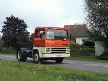 Niedermodern - 03.09.17 : Berliet TR 280.