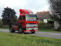 Niedermodern - 03.09.17 : Iveco 190-38 Le Mans Edition.