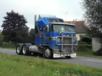 Niedermodern - 03.09.2017 : Kenworth K100