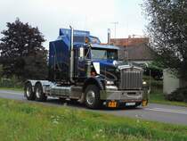 Niedermodern - 03.09.17 : Kenworth T800
