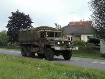 Niedermodern - 03.09.17 : M35