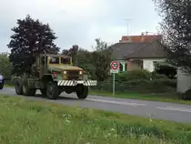 Niedermodern - 03.09.17 : M44