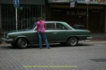 Ein Renault, aber was fr einer weis kein Mensch, wenn jemand Auskunft ber dieses Modell geben kann, wre ich sehr dankbar.
Die Aufnahme entstand am 12.Okt 2009 in Mendoza