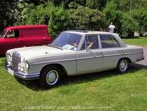 Mercedes-Benz 250 S