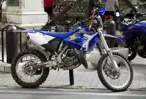 =Yamaha Rockstar, gesehen in Dolceacqua/I in 09/2017