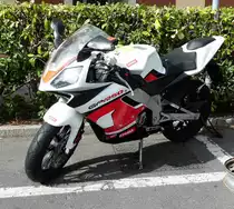 =Derby GPR 50 steht im September 2017 durch San Bartolomeo/I