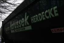 Impression von Latussek Baustoffe. (24.01.2009)
