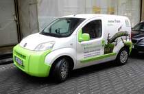 =Fiat Doblo, gesehen in Wetzlar im Dezember 2017