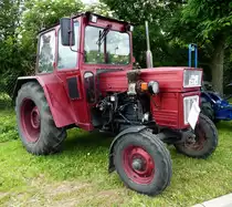 =UTB 550, gesehen beim Ortsjubiläum von Spahl im Juni 2017