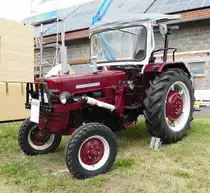 =IHC, gesehen beim Ortsjubiläum von Spahl im Juni 2017