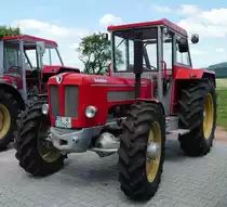 =Schlüter 1250 VL, ausgestellt beim Ortsjubiläum von Spahl im Juni 2017 