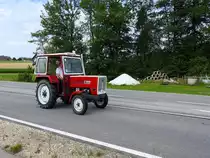 STEYR30; Leistung 22kW bzw. 30PS wurde im Zeitraum von 1966-1971 produziert; 170709