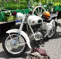 =AWO-Motorrad, gesehen beim Ortsjubiläum von Spahl im Juni 2017