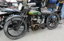 =Motoconfort, steht bei der Veterama zum Verkauf, 10-2017