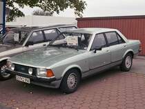 Ford Granada