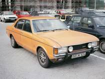 Ford Granada