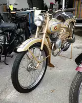 =BMA-Moped, steht bei der Veterama zum Verkauf, 10-2017