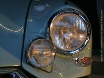 DS 19  Citrorama Sep. 2006