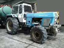 ZT 303-D BJ.1984 in Schönebeck war mein Erster neuer Traktor Bild habe ich 17.05.2016 gemacht. 