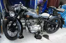 =AWO, steht bei der Veterama zum Verkauf, 10-2017