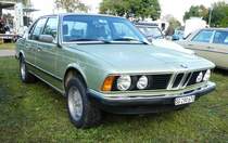 =BMW E24, steht bei der Veterama zum Verkauf, 10-2017