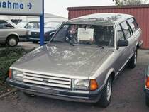 Ford Granada