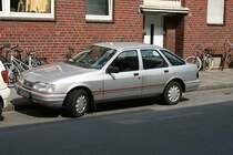 Ford Sierra