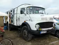 =MB 710 eines Ausstellers gesehen bei der Veterama, 10-2017